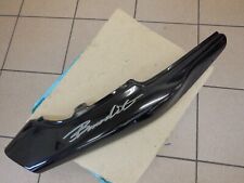 GSF 400 Bandit 91-95 Seiten Heck Verkleidung hinten rechts fairing Schwarz