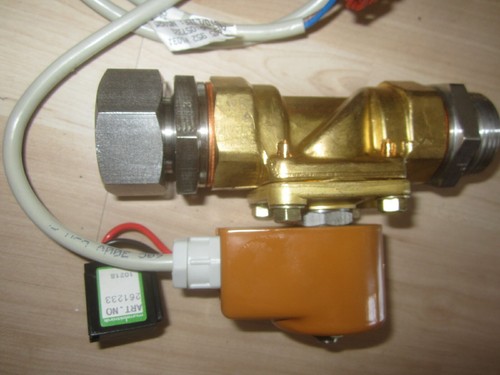 Honeywell lucifer 221g17 - ,