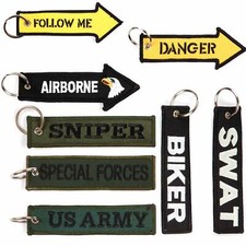 Schlüsselanhänger SWAT