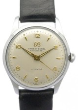 ERNEST BOREL NEUCHATEL SCHWEIZ