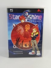 Starshine Legacy : Starshine in Gefahr PC CD-ROM