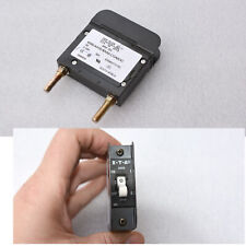 E-T-A MAGNETIC HYDRAULIC SCHUTZSCHALTER 8350-AA1B-NAAS ETA SCHALTER 30A 80V V402