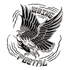 Going Postal NYHC - Same 7" NO