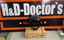 Harley-Davidson Low Rider S Fairing - Vivid Black 57000740DH