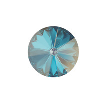 Ohrringe mit Rivoli Swarovski