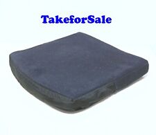 Rollstuhlkissen Anti-Dekubitus-Kissen Würfelkissen 43 x 45 x 6,5 cm TFS256