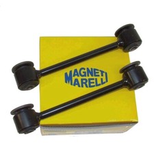 2x Stange Strebe Stabilisator hinten CHRYSLER PT Cruiser Bj. 2000-2010