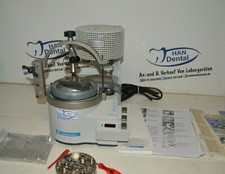 Tiefziehgerät Erkodent