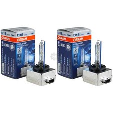 Osram Set Satz Cool Blue