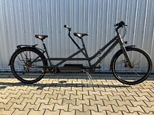 E bike  Klapptandem 28“