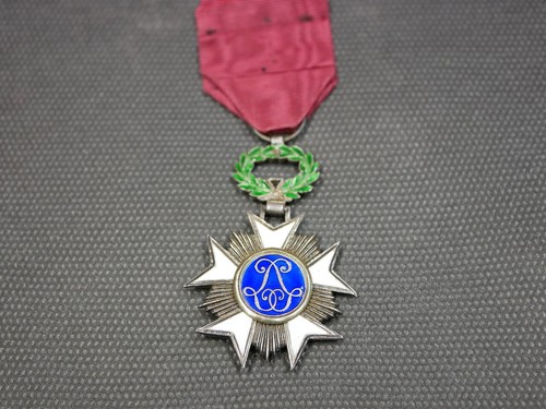 384651 belgien kronenorden - 384651,