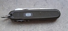 Mauser Werke - Taschenmesser -