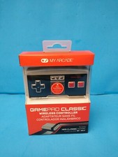 My Arcade GamePad Classic