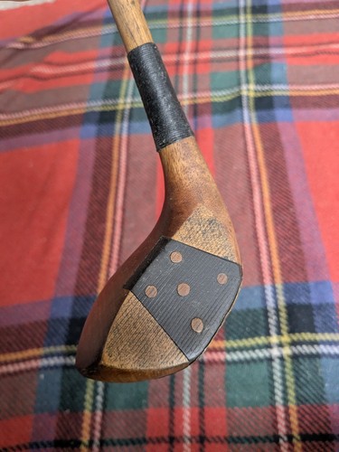 Hickory golfschläger - hickory,