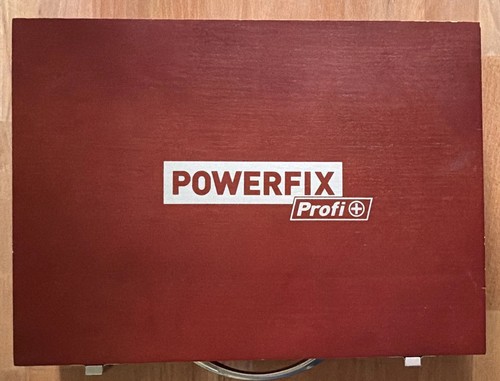 Powerfix profi - powerfix, profi+