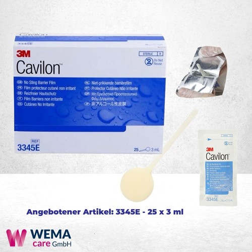 Cavilon reizfreier - 3m,