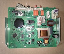 Miele Waschmaschine Steuerumg Elektronik Hauptplatine ELP262-A 06905601 ELP 262