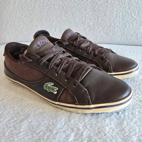 Lacoste herren sportschuh - lacoste,