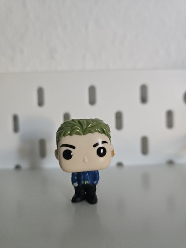 Kinder joy funko pop - kinder,