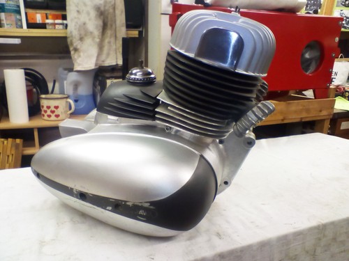 Jawa 350 ersatzteile - 350,
