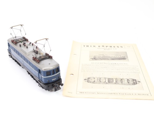 Trix express 2231 - trix,