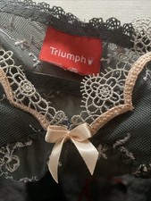 Damen Negligee Triumph Gr 44 Neu ?