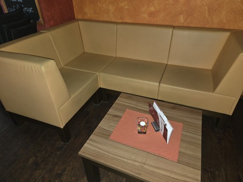 Loungemöbel gastro - ,