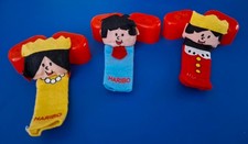 Haribo Sammelfiguren m