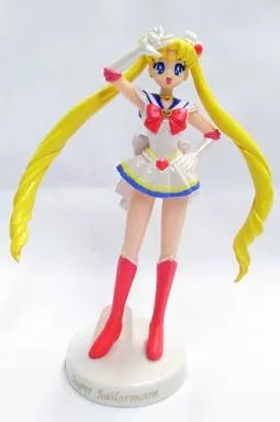 Super sailor moon mini - moon,