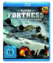 Flying fortress 17 - fortress,
