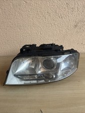 Audi A6 4B C5 Xenon Scheinwerfer Links Ersatzteilspender Ersatzteile 15592300LI