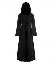 Gothic kleid frauen - kleid, halloween