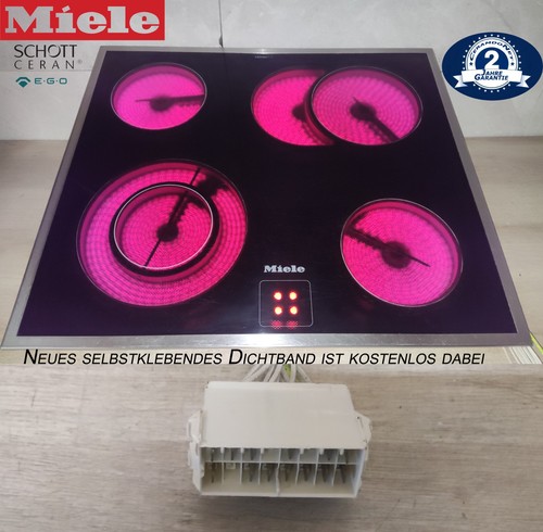 Miele km613 edst kochfeld - km613,