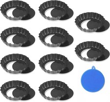 VEGCOO 10 Stück kleine