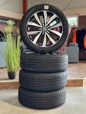 20 Zoll Original VW Amarok T4