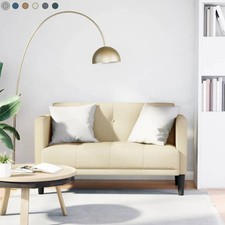 Zweisitzer-Sofa TV Sessel