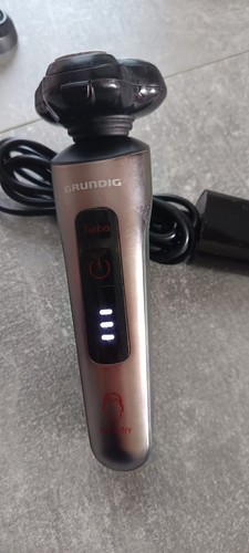 Grundig 7130 rasierer - -, /