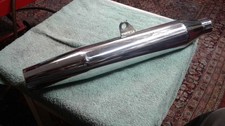 Orig auspufftopf front - hd,