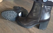 Stiefeletten Damen Stiefel