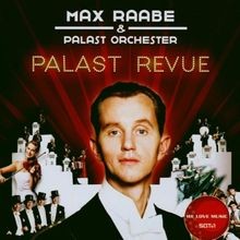 Palast revue von - revue, raabe
