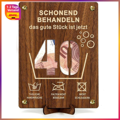 Geschenkverpackung