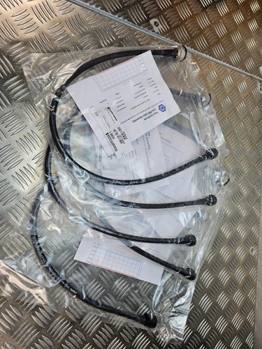 Neues huber suhner low - neues,