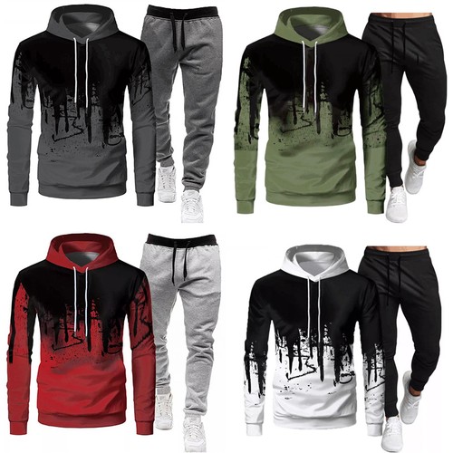 Herren jogginganzug - herren,