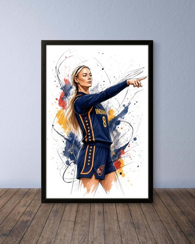 Sophie cunningham basketball - sophie,