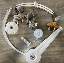 Sterntaler Musik-Mobile mit