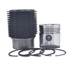 KIT (KOLBEN+RINGSATZ+BUCHSE)