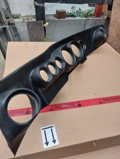 Innocenti Mini cooper 1300 Ibstrumentenbrett,Austin,Rover