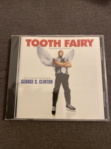 Tooth fairy die zahnfee - tooth,