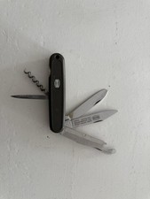 Mauser Victorinox GAK Säge