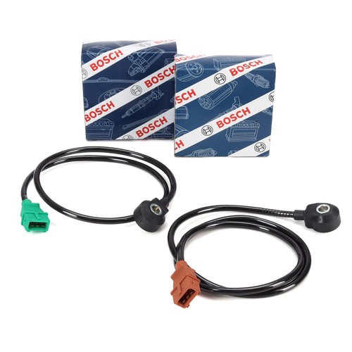 Bosch klopfsensor für audi - bosch,